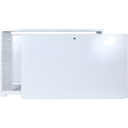 Шкаф распределительный наружный 13-15 выходов STOUT (ШРН-5) 998х118х652-715