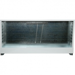 Шкаф распределительный встроенный 19-20 выходов STOUT (ШРВ-7) 670х125х1346