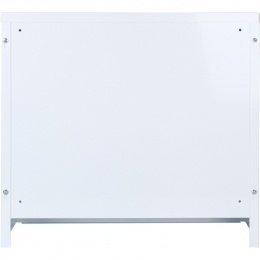 Шкаф распределительный наружный 8-10 выходов STOUT (ШРНУ-180-3) 651х180х700