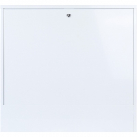 Шкаф распределительный наружный 8-10 выходов STOUT (ШРНУ-180-3) 651х180х700