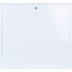 Шкаф распределительный наружный 8-10 выходов STOUT (ШРНУ-180-3) 651х180х700