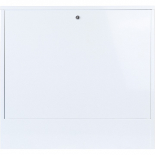 Шкаф распределительный наружный 8-10 выходов STOUT (ШРНУ-180-3) 651х180х700 купить в интернет магазине Санрай73