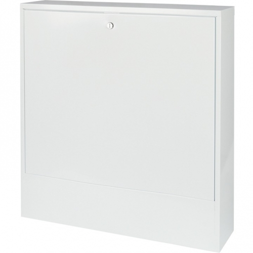 Шкаф распределительный наружный 4-5 выходов STOUT (ШРНУ-180-1) 651х180х450 купить в интернет магазине Санрай73