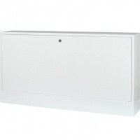 Шкаф распределительный наружный 19-20 выходов STOUT (ШРНУ-180-7) 651х180х1300