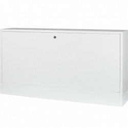 Шкаф распределительный наружный 19-20 выходов STOUT (ШРНУ-180-7) 651х180х1300