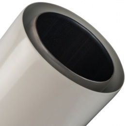 Удлинитель дымохода Stout ф80 1000мм утепленный