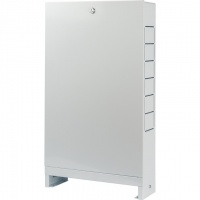 Шкаф распределительный наружный 1-3 выхода STOUT (ШРН-0) 651х120х365