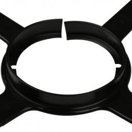 Распорка центрирующая для гибких труб в шахте, STOUT эл-т дымохода нейлон. 