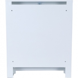 Шкаф распределительный наружный 4-6 выходов STOUT (ШРН-2) 550х118х652-715