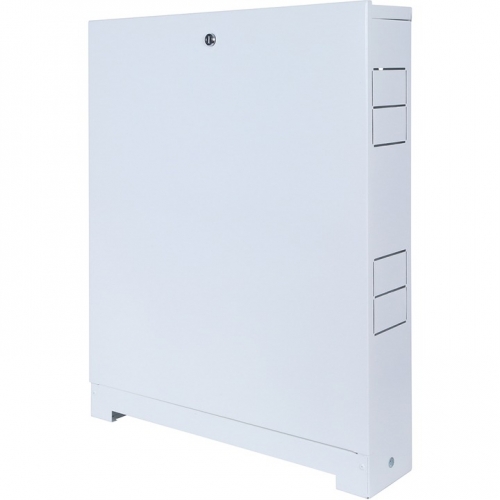 Шкаф распределительный наружный 4-6 выходов STOUT (ШРН-2) 550х118х652-715 купить в интернет магазине Санрай73