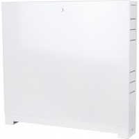 Шкаф распределительный наружный 7-9 выходов STOUT (ШРН-3) 697х118х652-715