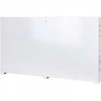 Шкаф распределительный наружный 16-18 выходов STOUT (ШРН-6) 1147х118х652-715