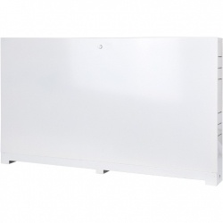 Шкаф распределительный наружный 16-18 выходов STOUT (ШРН-6) 1147х118х652-715