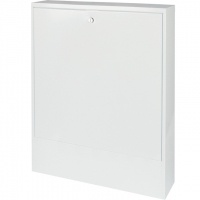 Шкаф распределительный наружный 6-7 выходов STOUT (ШРНУ-180-2) 651х180х550