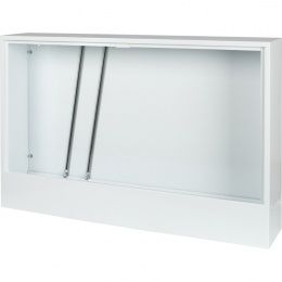 Шкаф распределительный наружный 13-16 выходов STOUT (ШРНУ-180-5) 651х180х1000