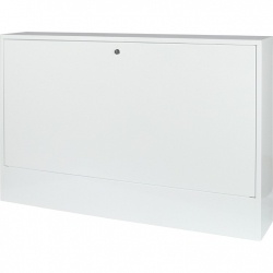 Шкаф распределительный наружный 13-16 выходов STOUT (ШРНУ-180-5) 651х180х1000