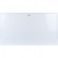 Шкаф распределительный наружный 17-18 выходов STOUT (ШРНУ-180-6) 651х180х1150