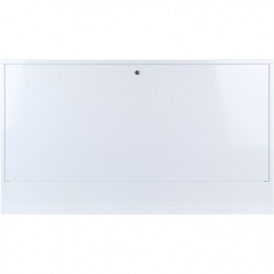 Шкаф распределительный наружный 17-18 выходов STOUT (ШРНУ-180-6) 651х180х1150