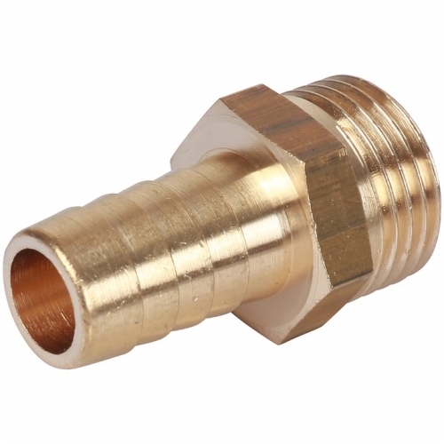 Штуцер 1/2x14 НР STOUT купить в интернет магазине Санрай73