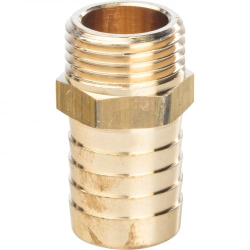 Штуцер 1/2x20 НР STOUT купить в интернет магазине Санрай73