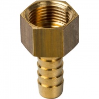 Штуцер 1/2x10 ВР STOUT