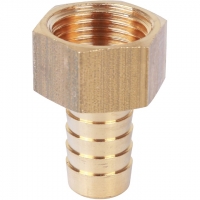 Штуцер 1/2x14 ВР STOUT