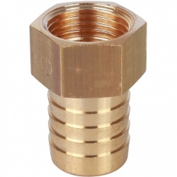 Штуцер 1/2x20 ВР STOUT