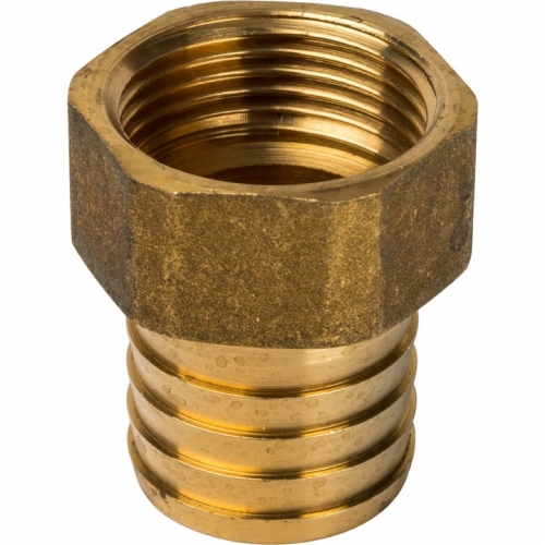 Штуцер 1"1/4x30 ВР STOUT купить в интернет магазине Санрай73