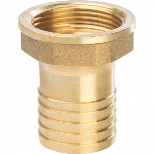 Штуцер 1"1/4x35 ВР STOUT купить в интернет магазине Санрай73