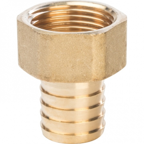 Штуцер 1"x25 ВР STOUT купить в интернет магазине Санрай73