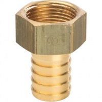 Штуцер 3/4x20 ВР STOUT