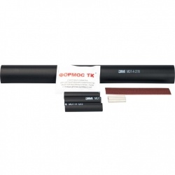 Муфта термоусаживаемая STOUT SAC-0010 для резинового кабеля до 1 кВ сечением 3х4-6 мм2