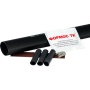 Муфта термоусаживаемая STOUT SAC-0010 для резинового кабеля до 1 кВ сечением 3х1,5-2,5 мм2