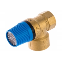 Предохранительный клапан STOUT SVS-0003 для систем водоснабжения 10-1/2"