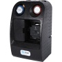 Насосная группа STOUT SDG-0003 с 3-х ходовым приводным смесителем 1"с насосом Grundfos UPM3 Hybrid 25-70