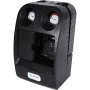 Насосная группа STOUT SDG-0007 с 3-х ходовым приводным смесителем 1" с насосом Grundfos UPM3 Hybrid 25-70