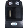 Насосная группа STOUT SDG-0014 для твердотопливных котлов 1" без насоса
