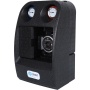 Насосная группаSTOUT SDG-0038  с теплообменником 28 пластин,с насосом Grundfos UPSO 25-65 в теплоизоляции
