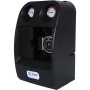 Насосная группа STOUT SDG-0038 с теплообменником 34 пластины,с насосом Grundfos UPSO 25-65 в теплоизоляции