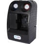 Насосная группа STOUT SDG-0001 с прямым контуром 1" с насосом Grundfos UPM3 Hybrid 25-70