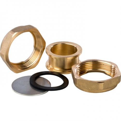 Соединение с шайбами STOUT SDG-0019 G 1)41/2 F купить в интернет магазине Санрай73