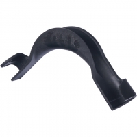 Фиксатор поворота угла 90 STOUT SFA-0031 для труб диаметром 20 мм (пластик)