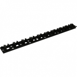 Шина фиксирующая STOUT SFA-0032 для труб диаметром 16-20 мм