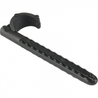 Дюбель-крюк STOUT SMF-003 одинарный, для труб д20мм, длина 80мм