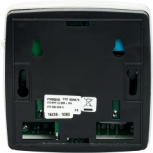 Термостат комнатный электронный WFHT-LCDSTOUT STE-0002 . С выносным датчиком