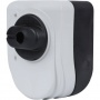 Сервопривод STOUT 230V, трехточечный, 120 сек, 90°