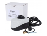 Сервопривод STOUT 230V, трехточечный, 120 сек, 90°