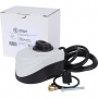 Сервопривод STOUT 230V, трехточечный, 120 сек, 90°