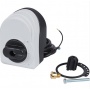 Сервопривод STOUT 24V, трехточечный, 120 сек, 90°
