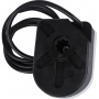 Сервопривод STOUT 24V, трехточечный, 120 сек, 90°